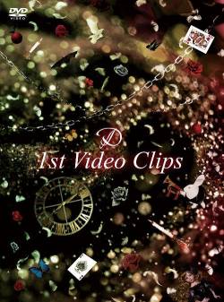 D : 1st Video Clips